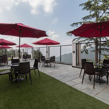 Hotel Seven Oaks Dehradun Exterior photo