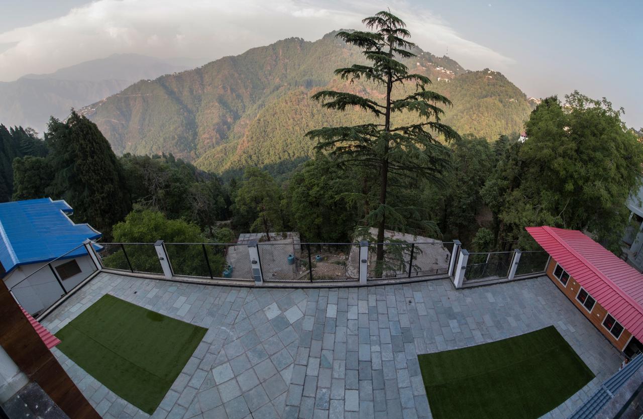 Hotel Seven Oaks Dehradun Exterior photo